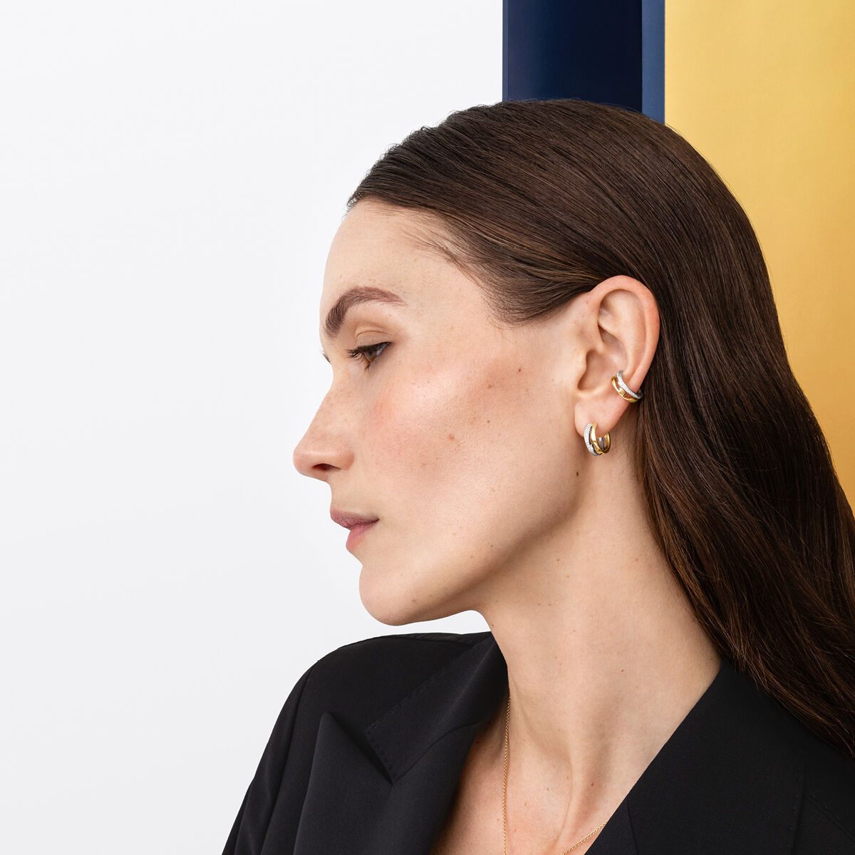 FUSION Ear cuff