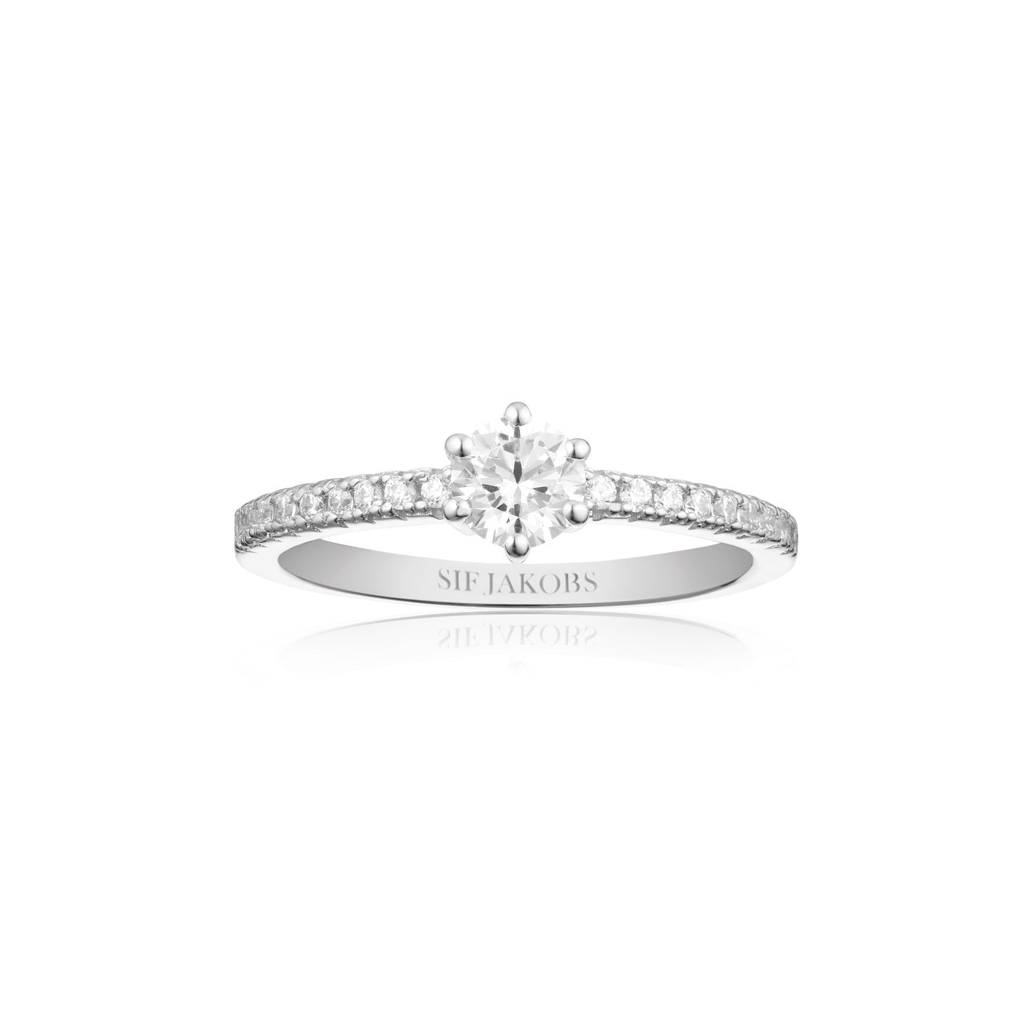 Ellera Uno Grande Ring