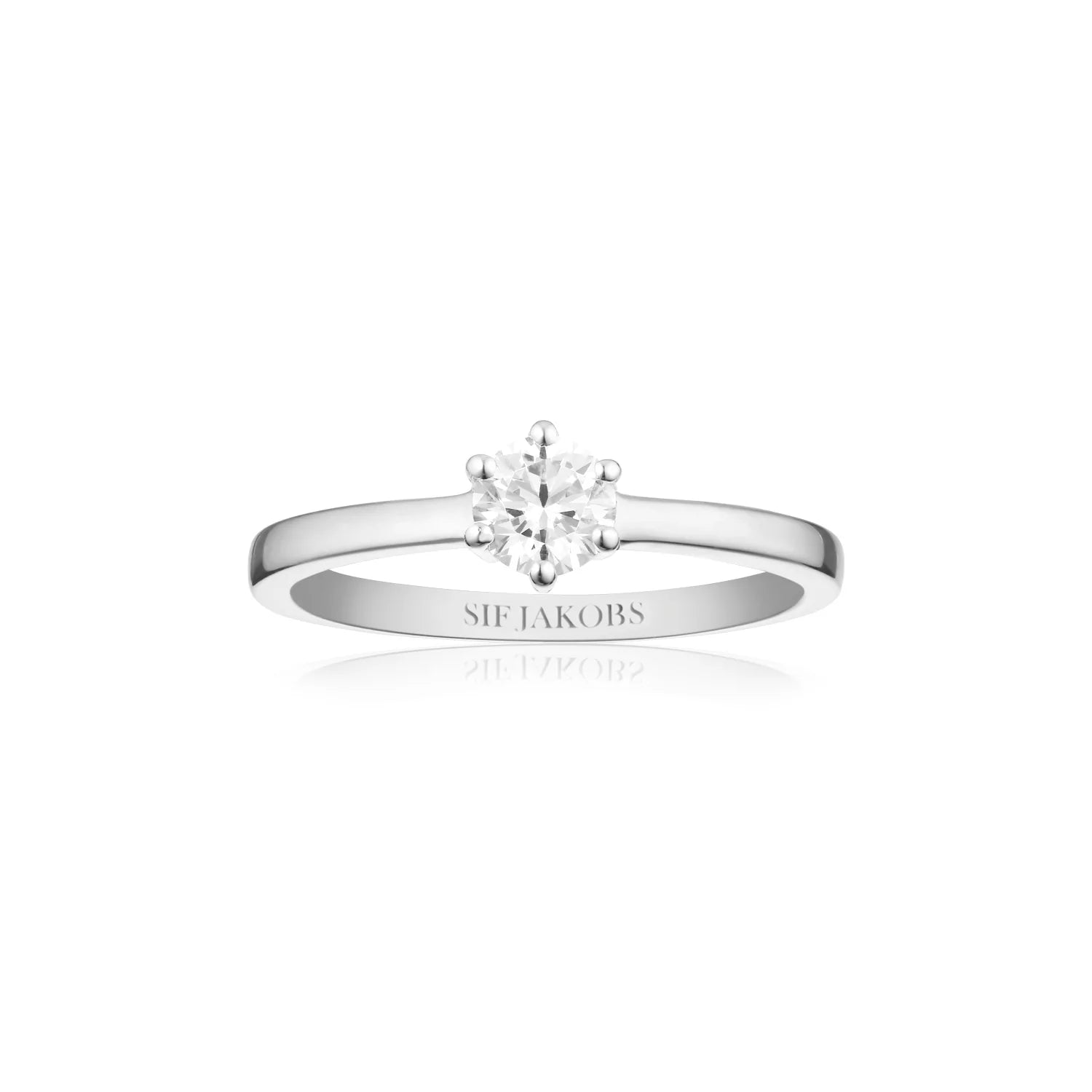 Ellera Uno Grande Ring