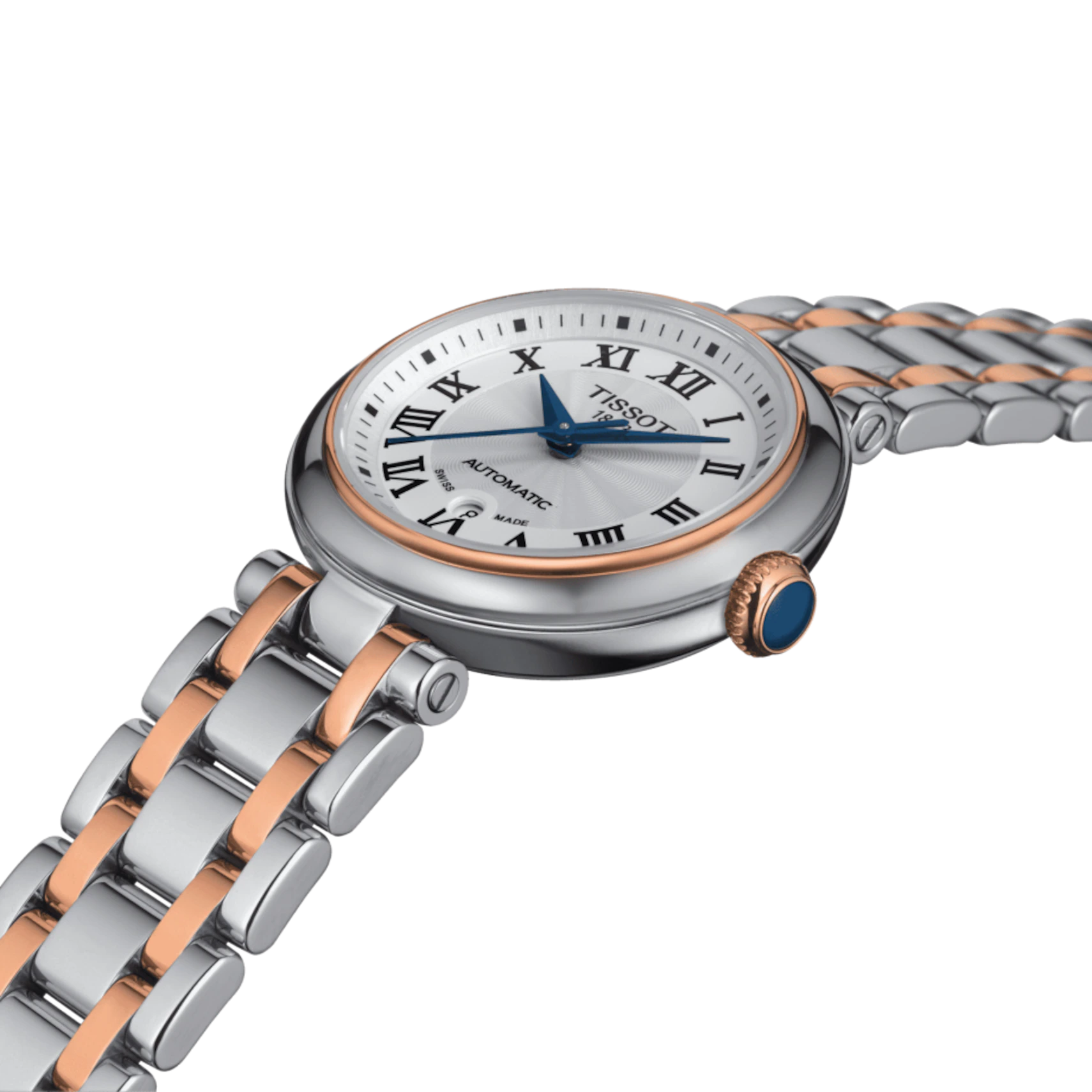 Tissot Bellissima