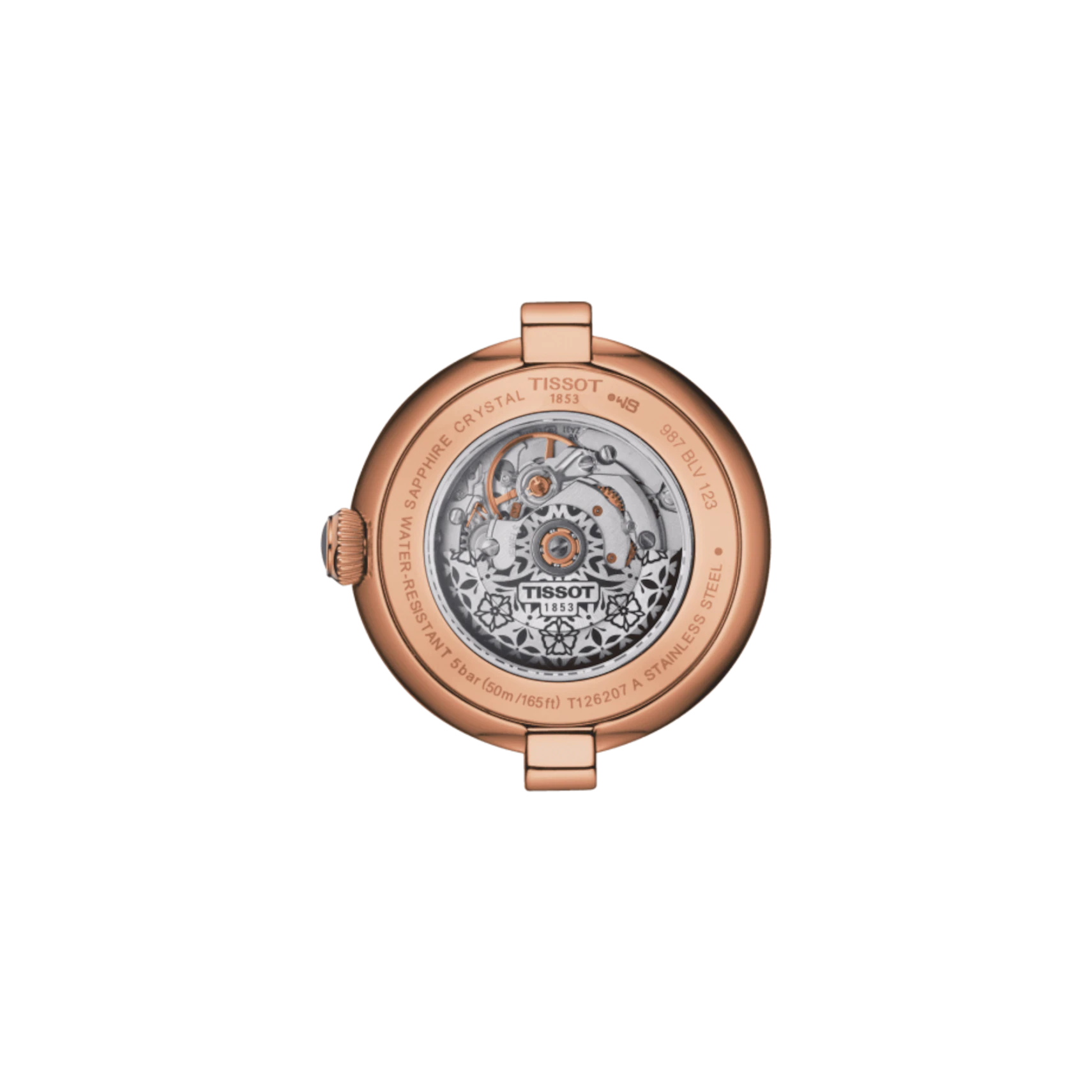Tissot Bellissima