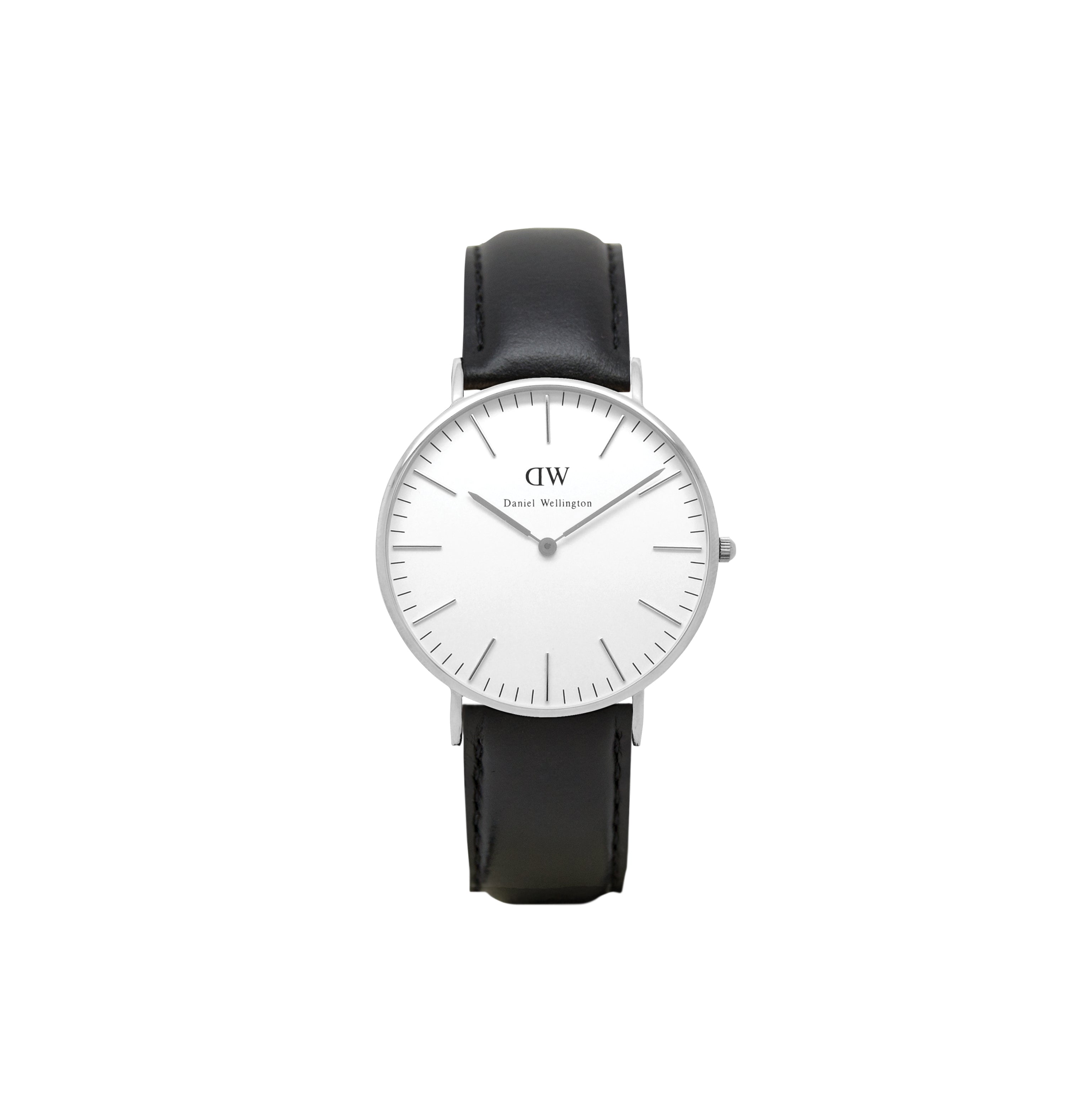 ur Classic Sheffield 36 mm - Sct. Mathias Ure & Guld