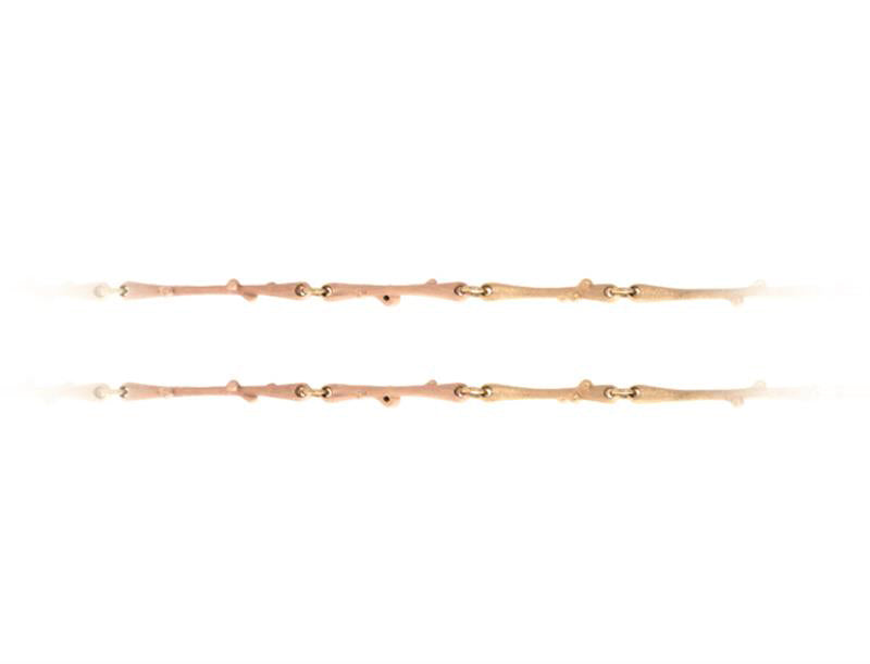 NATURE COLLIE A2693-403 - Sct. Mathias Ure & Guld