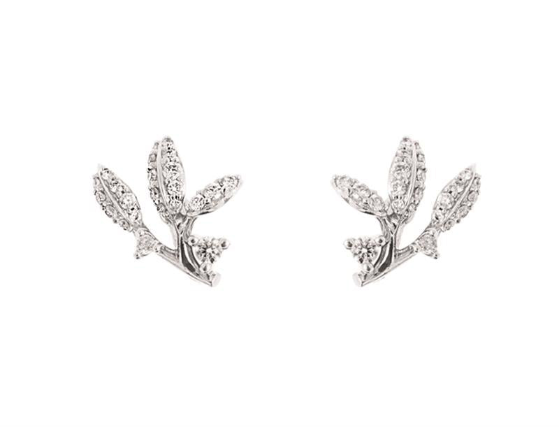 WINTER FROST ØRESTIKKER A2770-501 - Sct. Mathias Ure & Guld