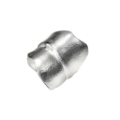 Leaves ring A3010-301 - Sct. Mathias Ure & Guld