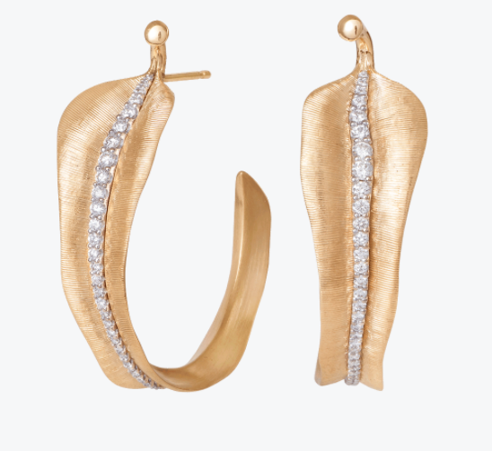 Leaves Creoler - Sct. Mathias Ure & Guld