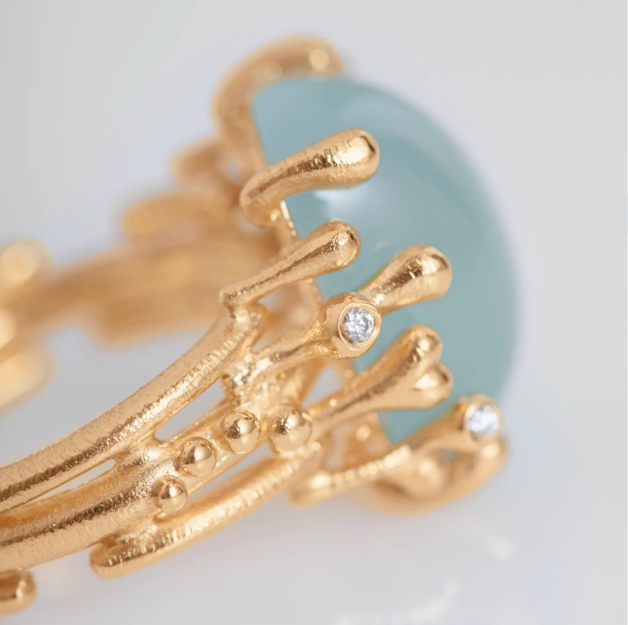 BOHO Ring Medium A2933-402