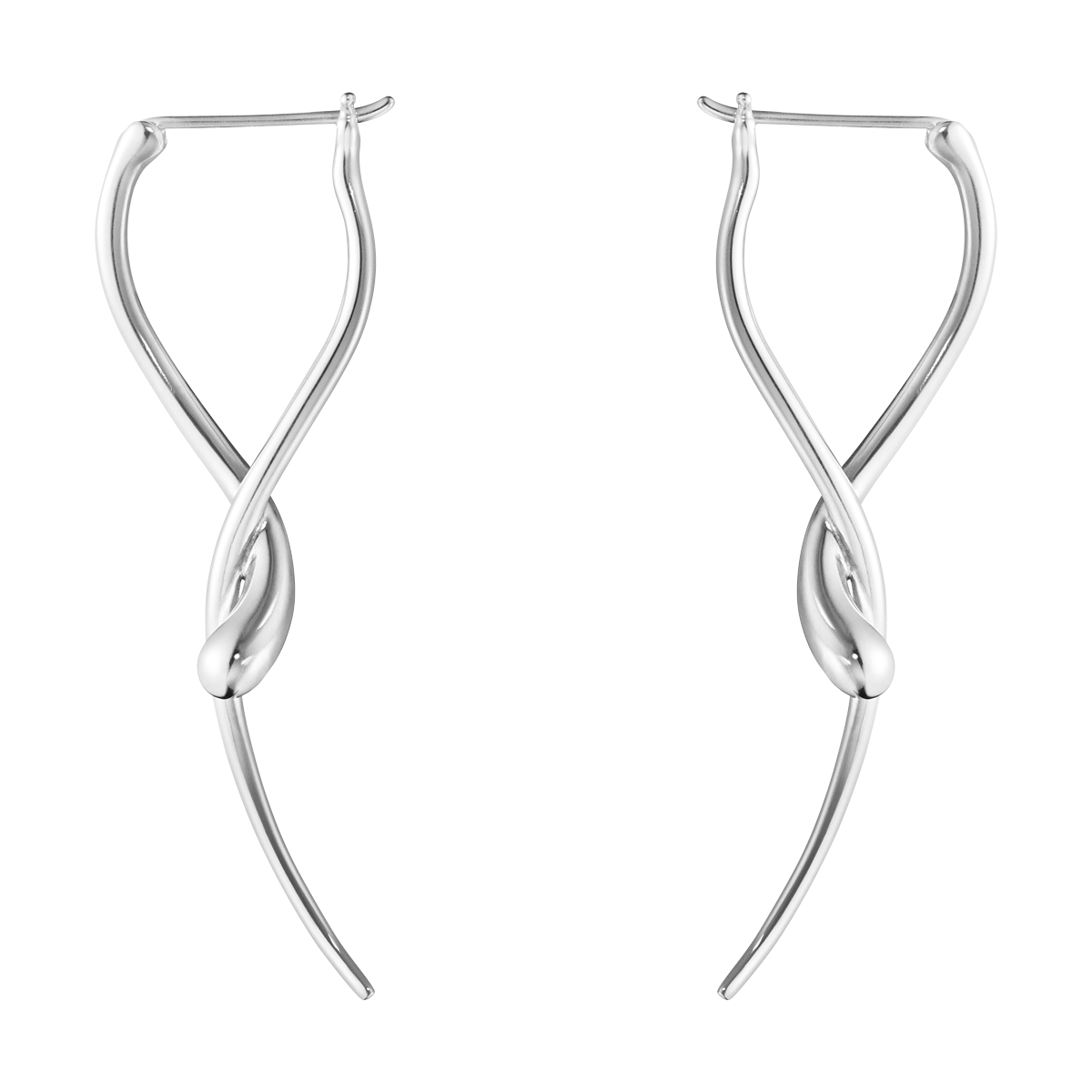 Mercy Ørehængere, Sølv - Sct. Mathias Ure & Guld