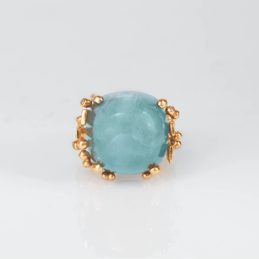 BOHO Ring Stor A2924-407