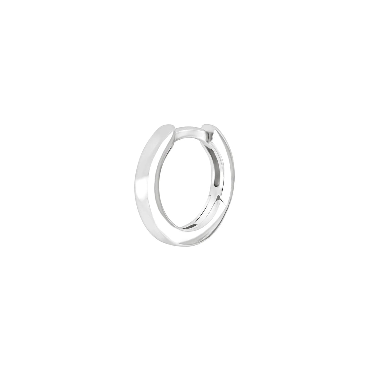 SON of NOA creol i sølv 12,5 mm – 1 stk.