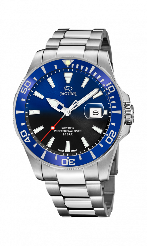 Jaguar Executive Diver - J860