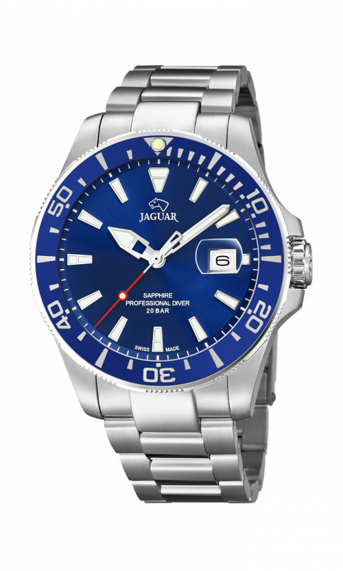 Jaguar Executive Diver - J860