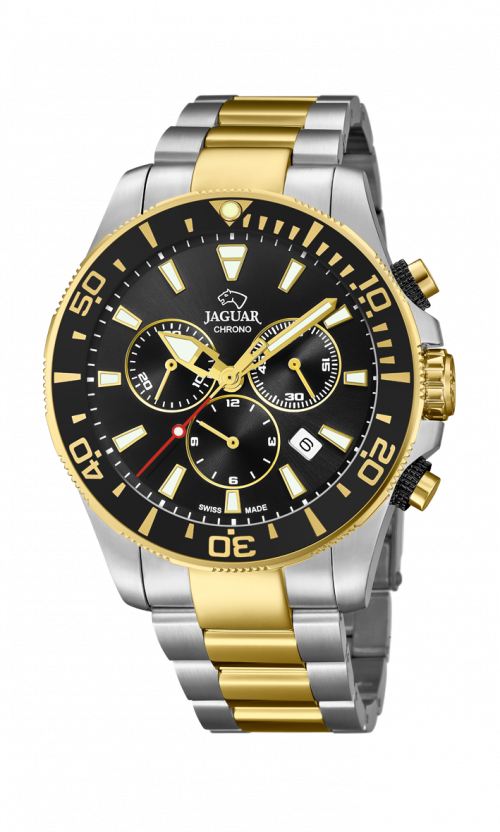 Jaguar Executive Diver - J862