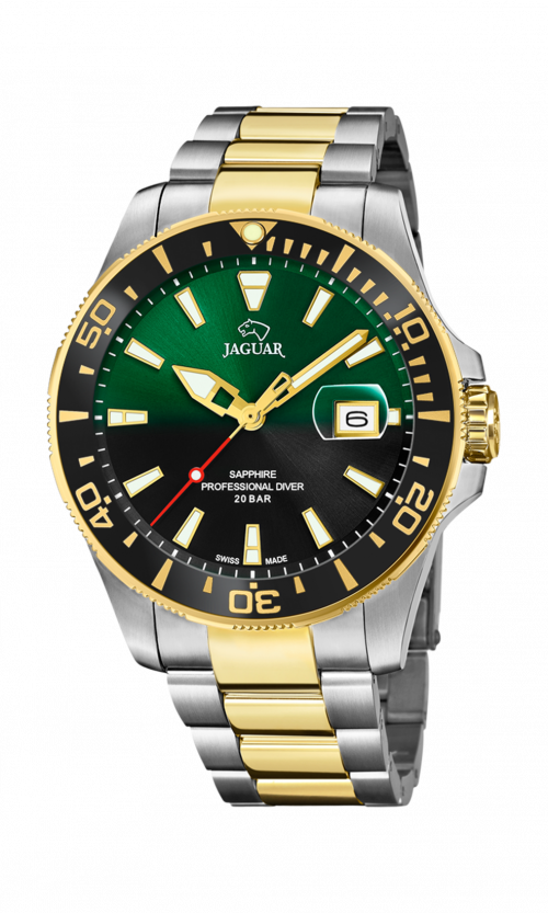 Jaguar Executive Diver - J863