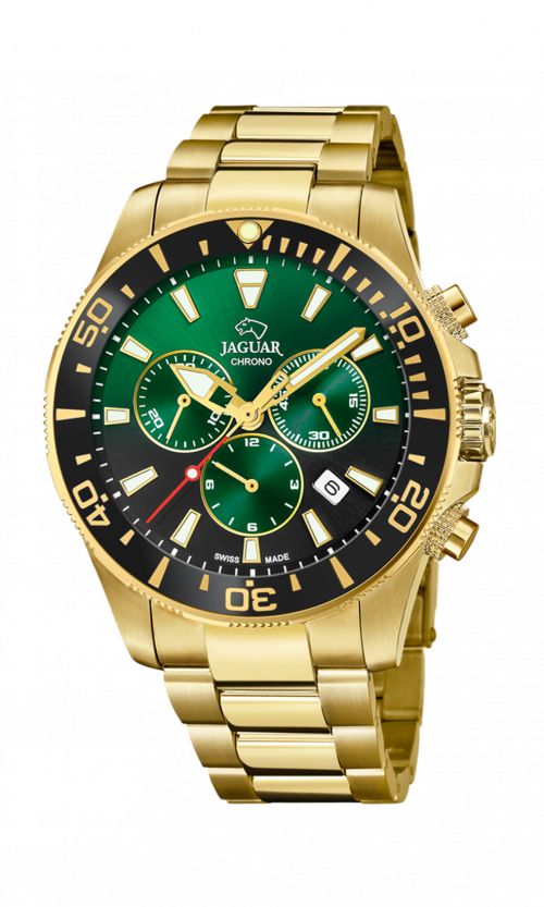 Jaguar Executive Diver - J864