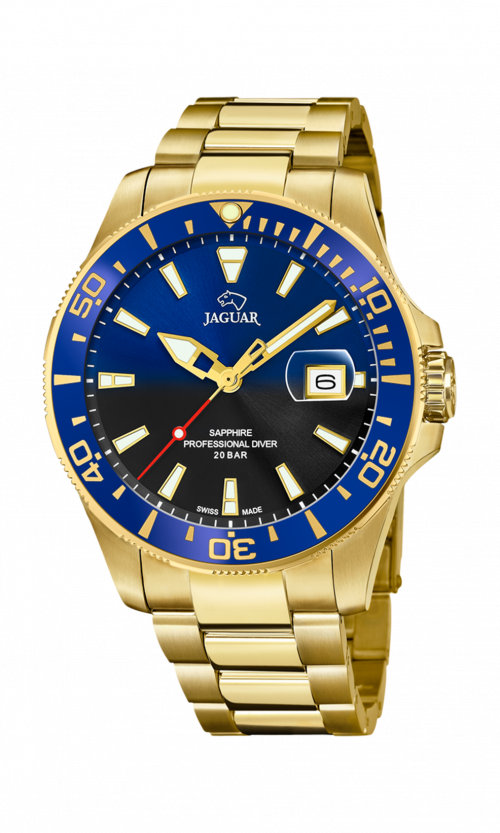 Jaguar Executive Diver - J877