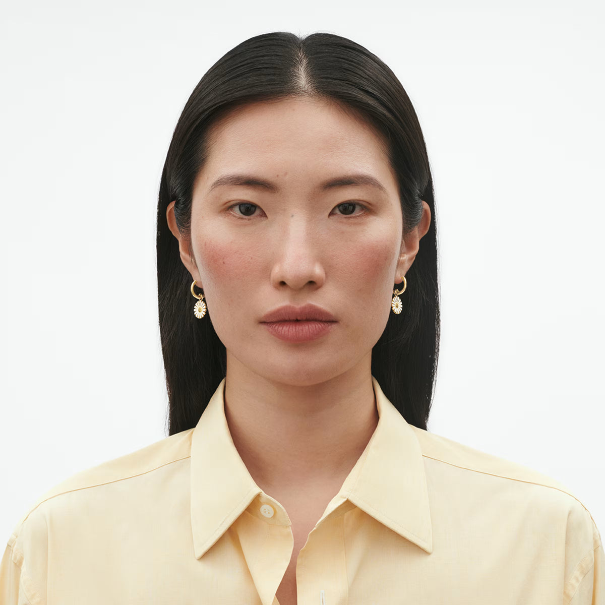 DAISY Øreringe