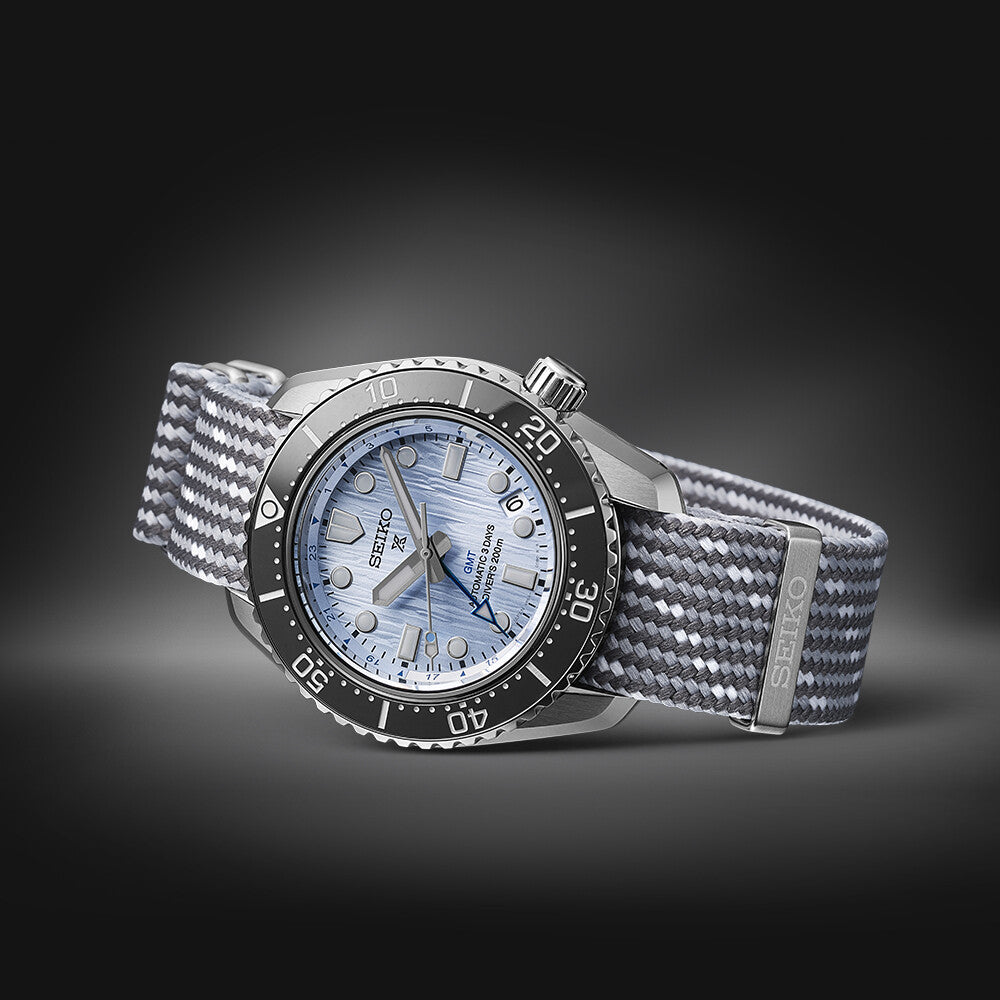 Seiko Prospex - SPB385