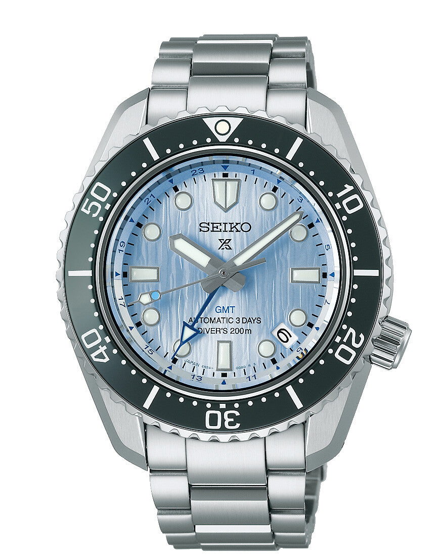 Seiko Prospex - SPB385