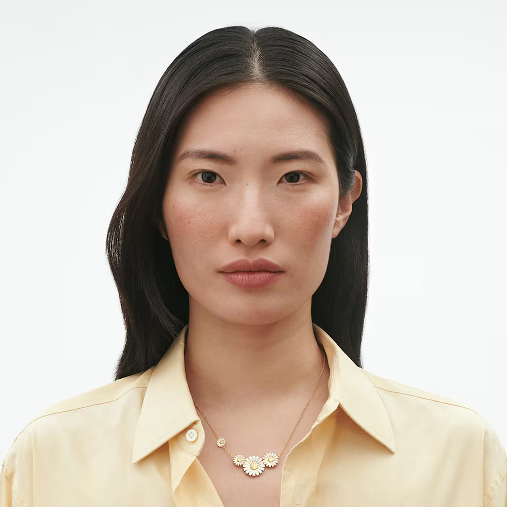 Daisy Halskæde