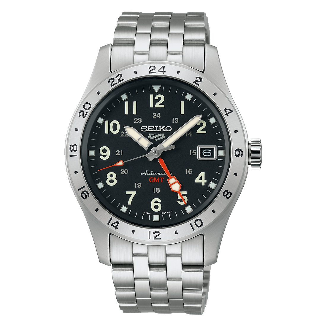 Seiko 5 Sports - SSK023