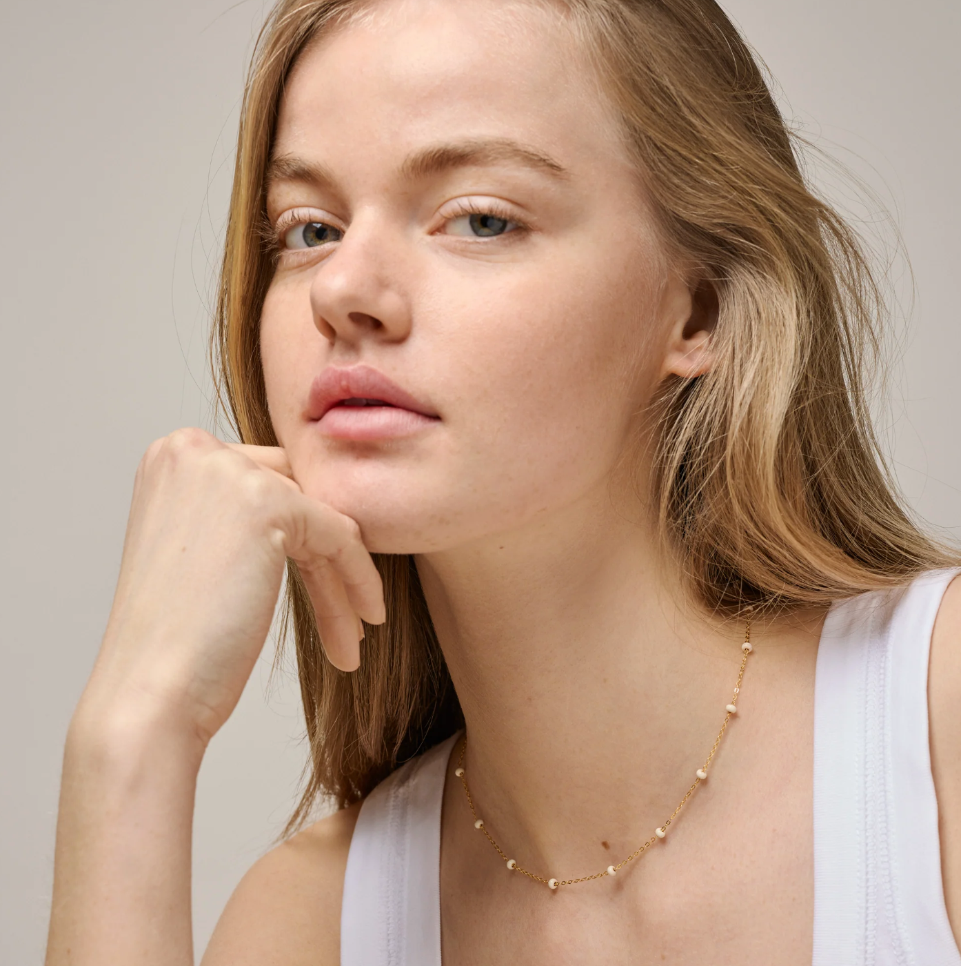 Necklace, Lola Bold
