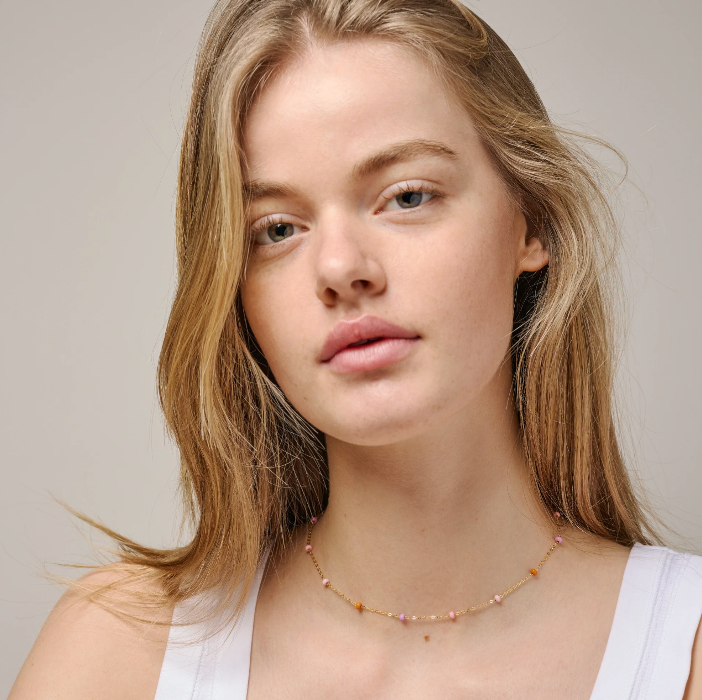 Necklace, Lola Bold
