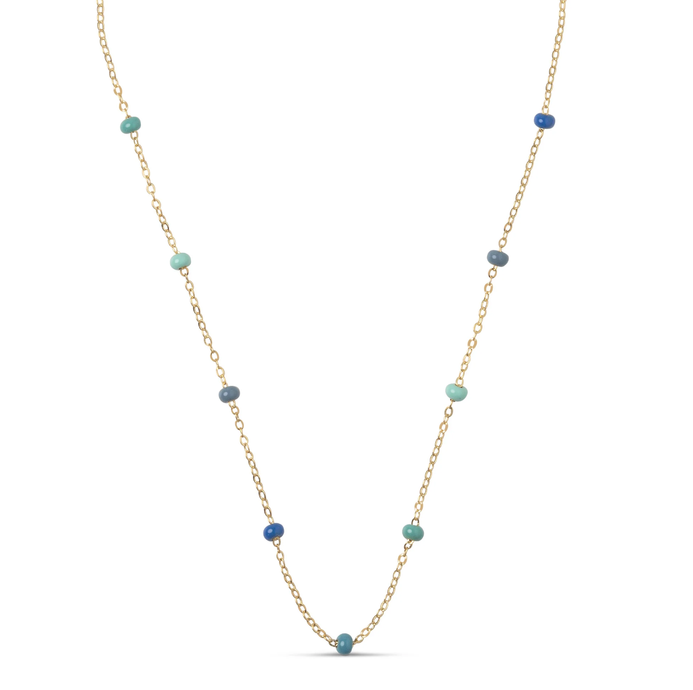 Necklace, Lola Bold