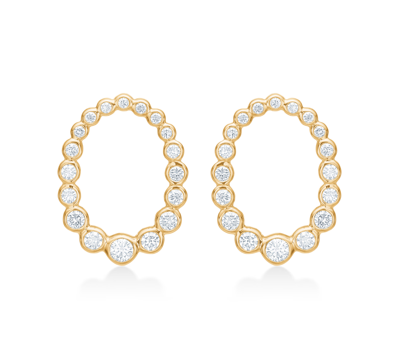 AURORA'S KISS ØRERINGE