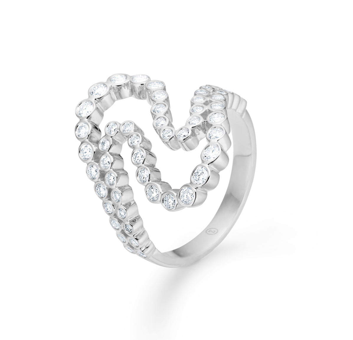 MIRA RING