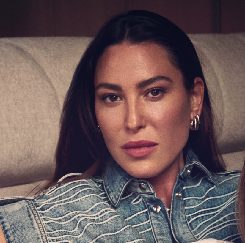 Øreringe Borsa Grande Sølv