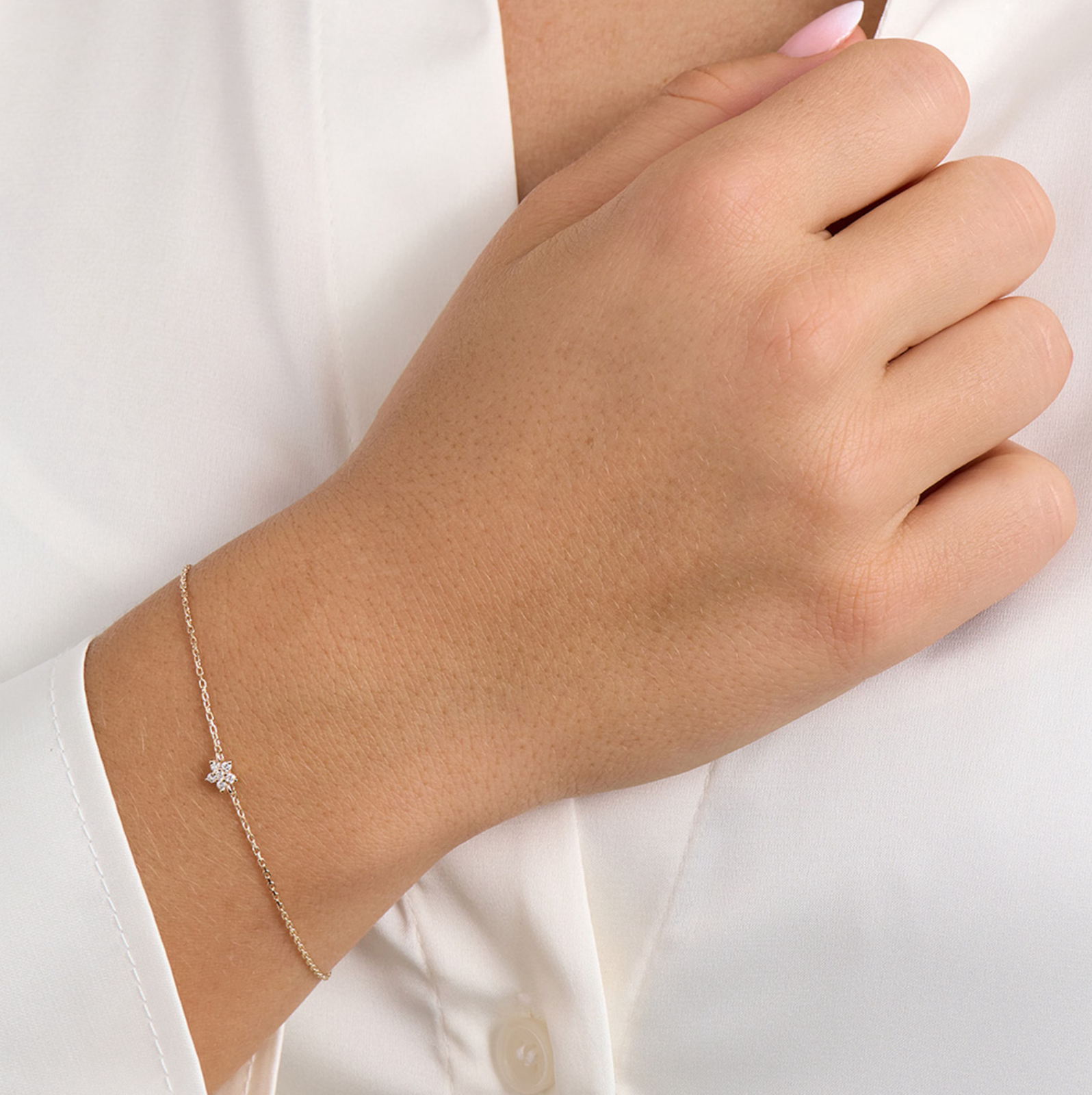 Céleste Armbånd