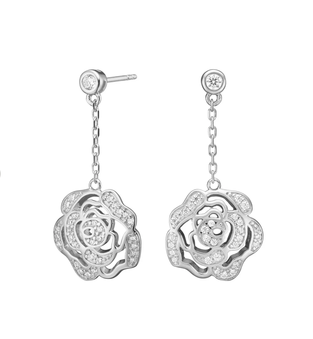 Ørehængere SANDRANOR