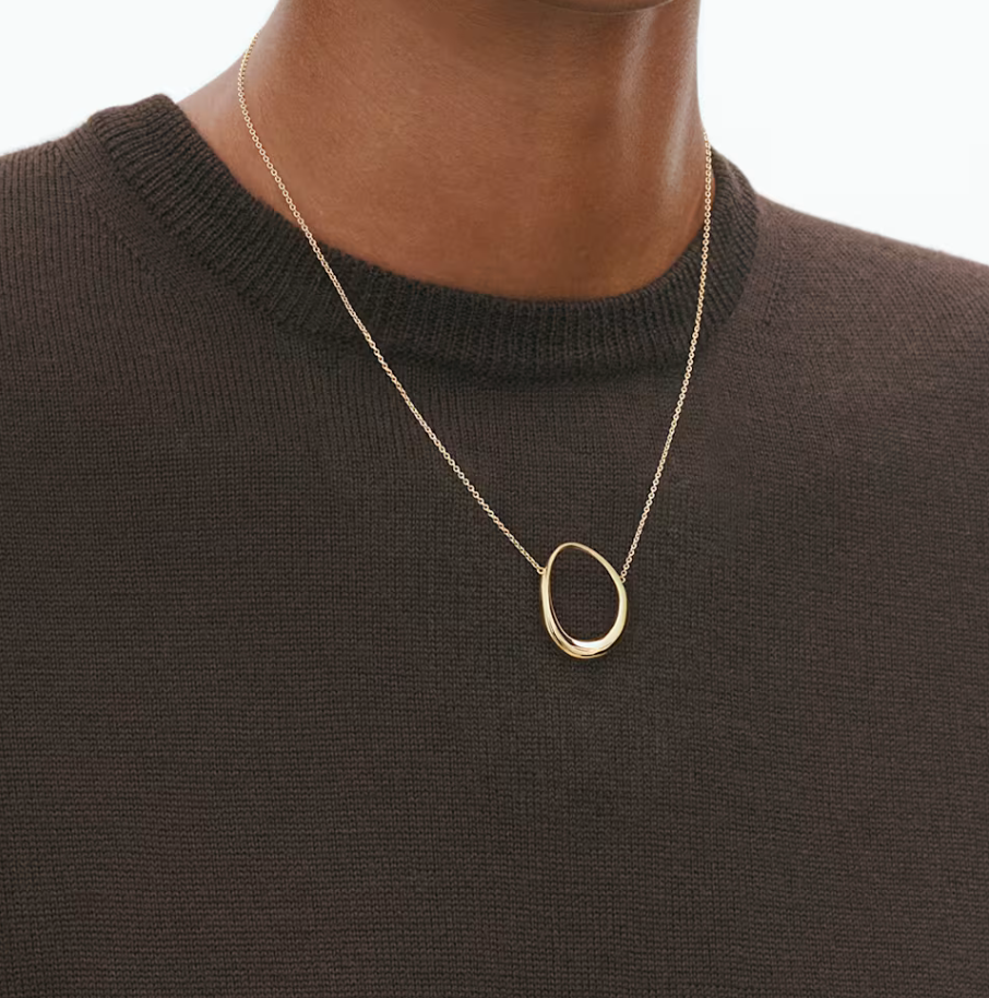 Offspring medium vedhæng