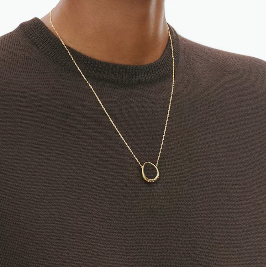 Offspring lille vedhæng