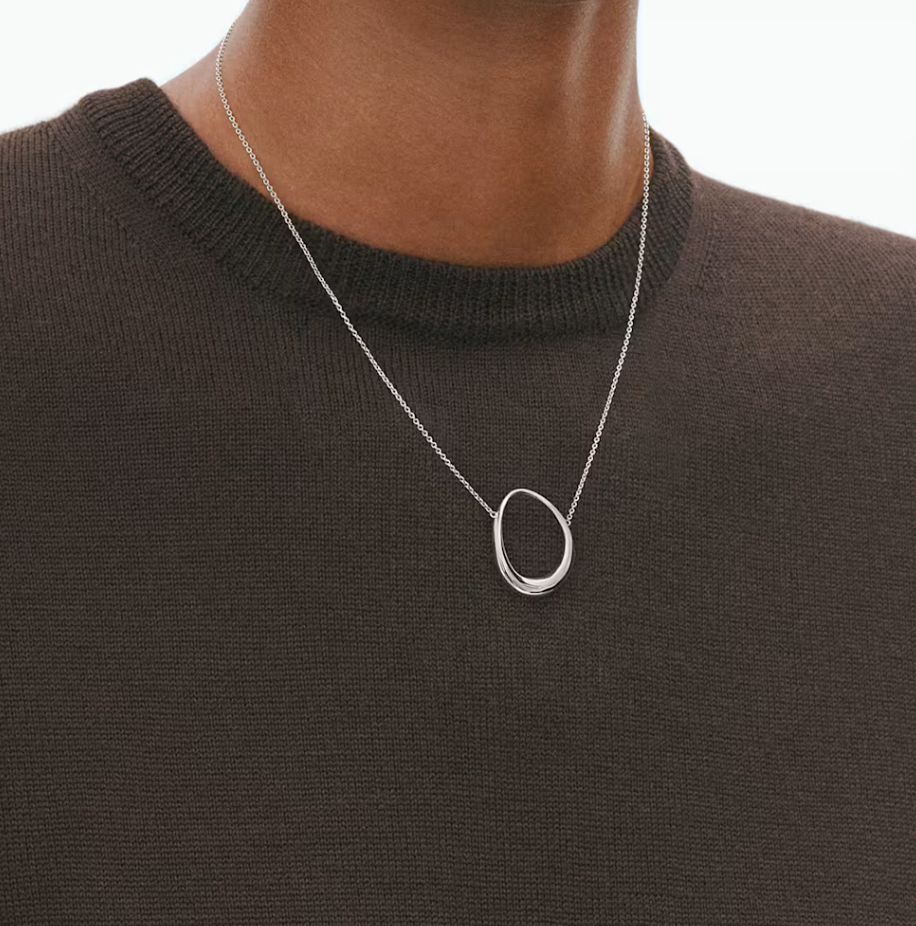 Offspring Medium vedhæng