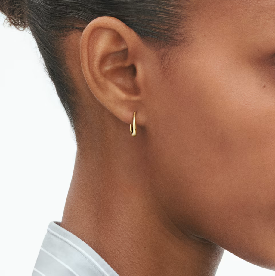 Offspring små øreringe