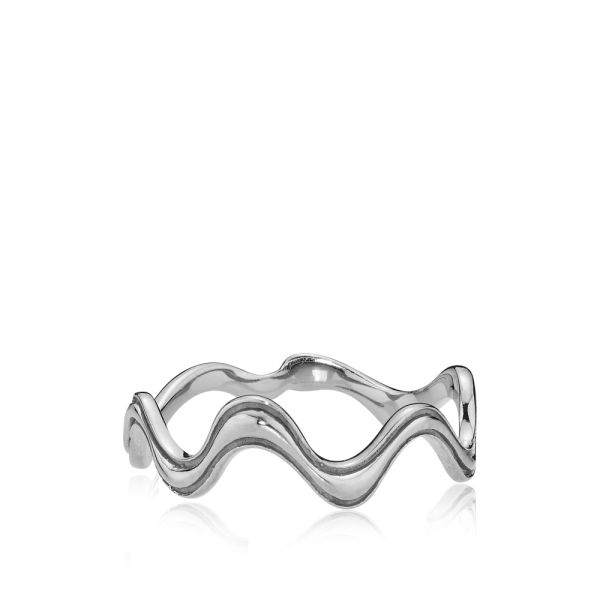 Vilma – Ring i Sterlingsølv