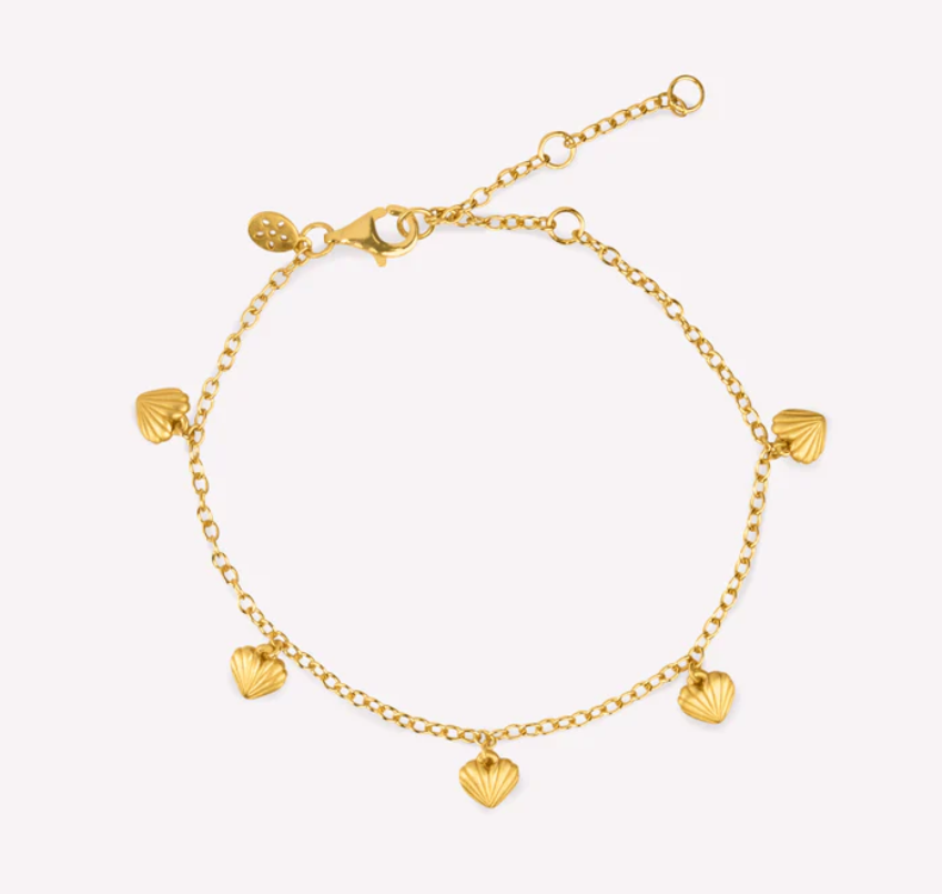 Just Love armbånd