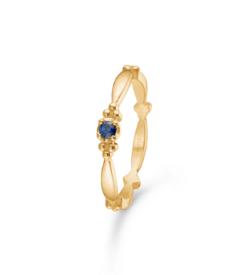 POETRY XO ring