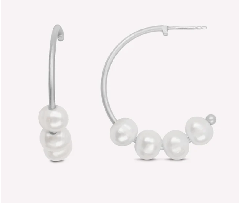 Emily hoops large