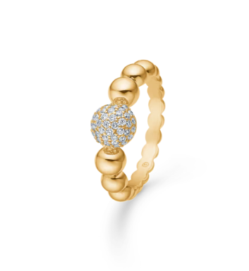 BIG BALL ring