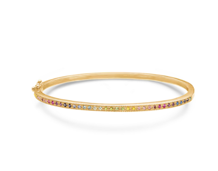 RAINBOW armring
