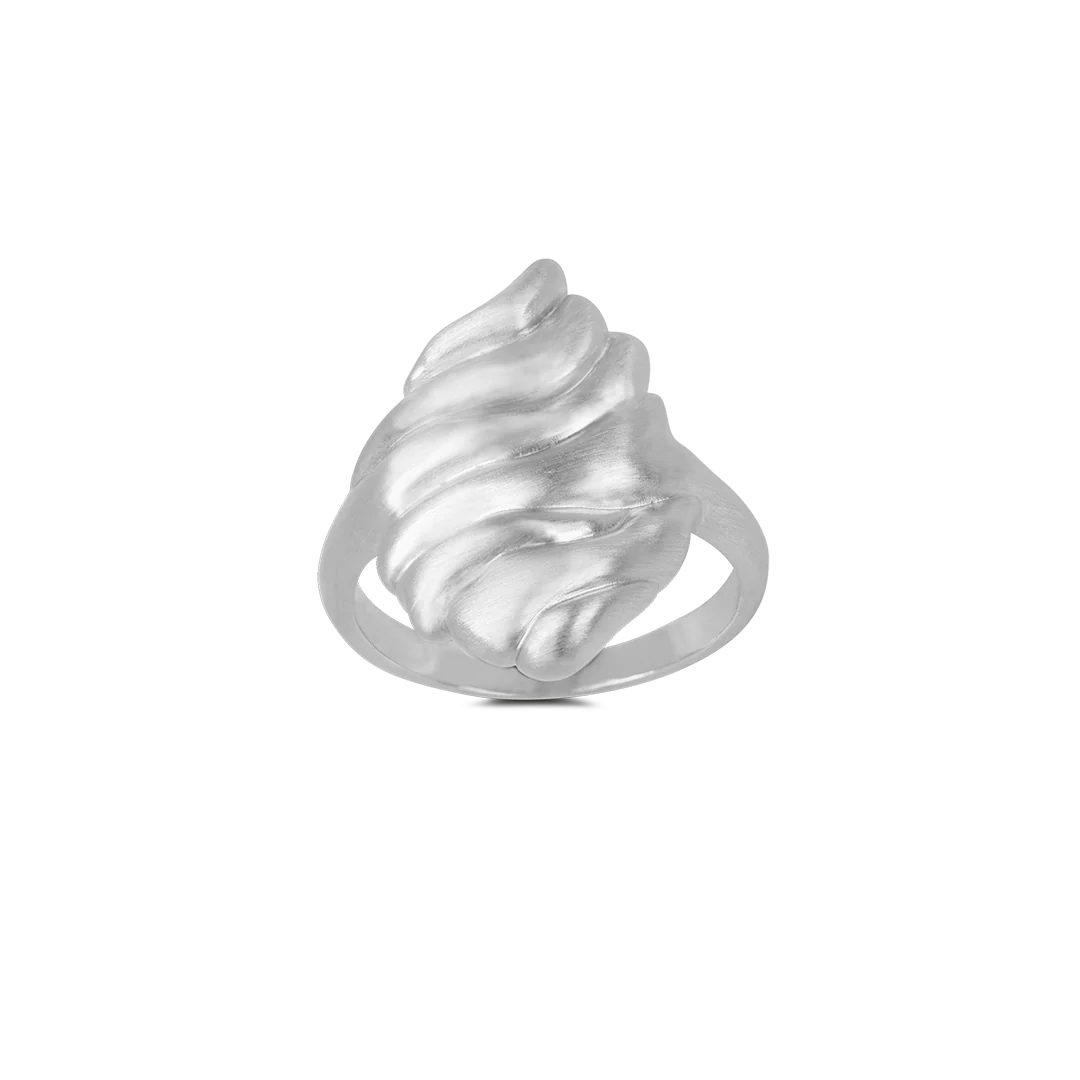 Dunes Ring, Sølv