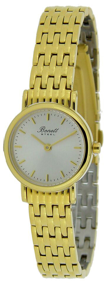 dame ur 1018D - Sct. Mathias Ure & Guld