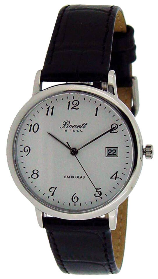 herre ur 1159SHT - Sct. Mathias Ure & Guld