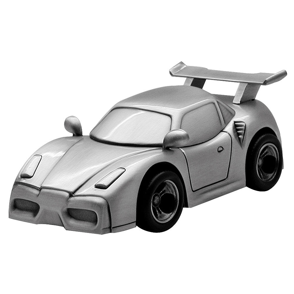 Fortinnet sparebøsse 152-76192 - Sct. Mathias Ure & Guld