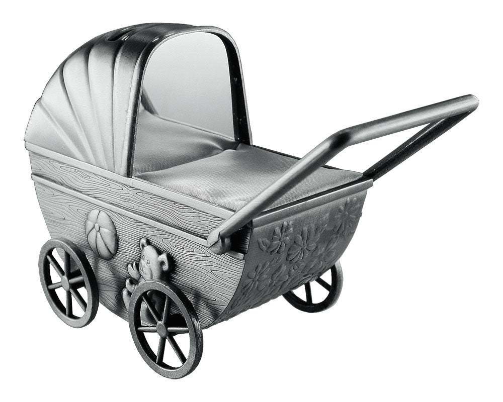 Fortinnet sparebøsse 152-76986 - Sct. Mathias Ure & Guld