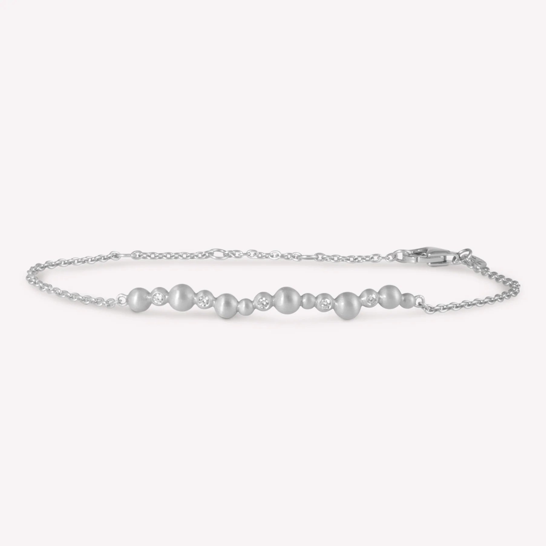Pebbles armbånd