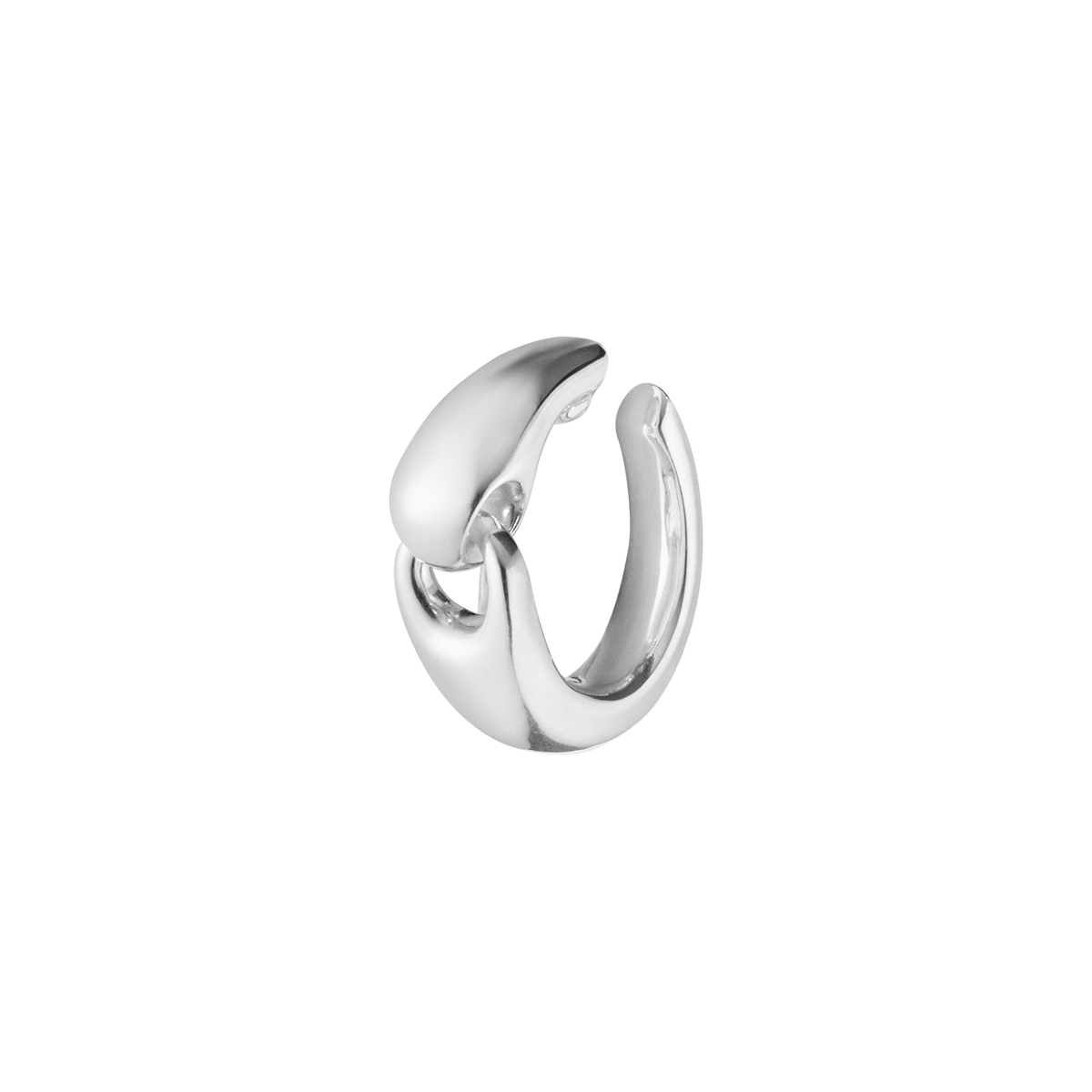 REFLECT ear cuff